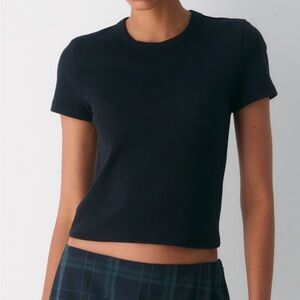 Aritzia Sunday Best tee